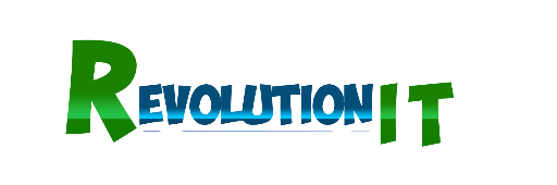 Revolution IT